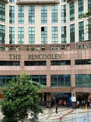 The Bencoolen (D7), Shop House #573468881